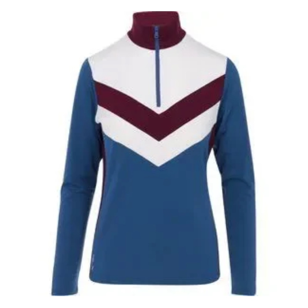 Ralph Lauren RLX Golf and Tennis Quarter-Zip Jacket